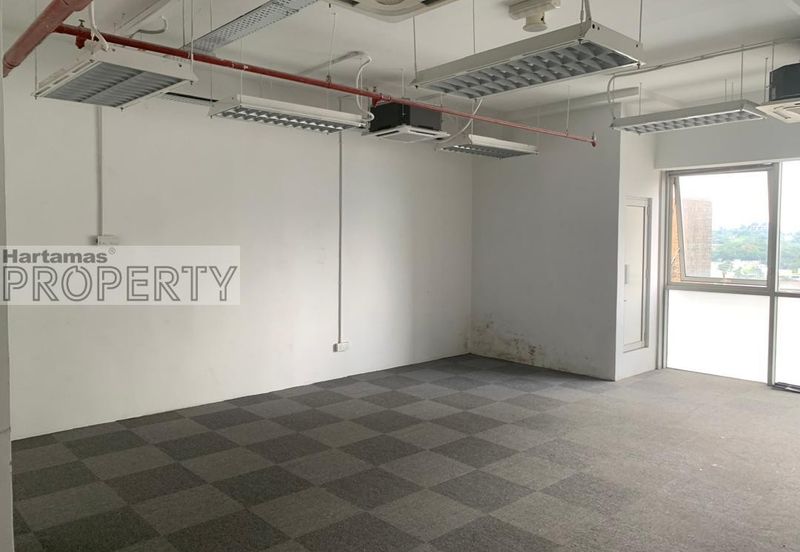 Menara Centara @ Chow Kit, KL City