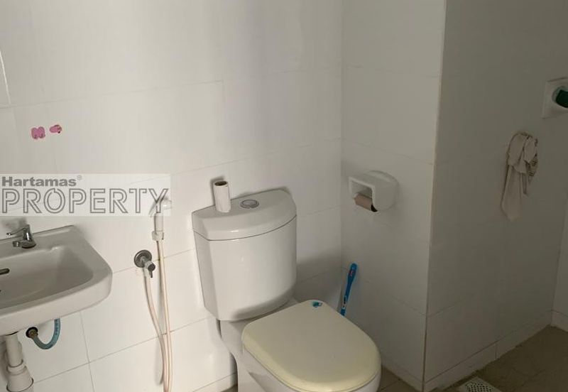 Menara Centara @ Chow Kit, KL City