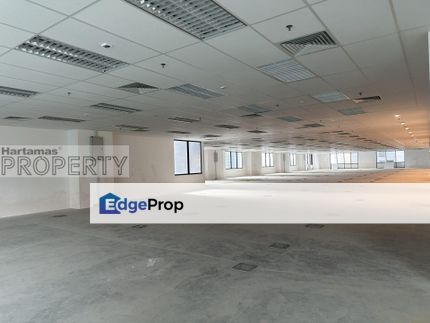 Sunway V2 Tower @ Sunway Velocity, Sunway Medical, Cheras, Kuala Lumpur, Cheras
