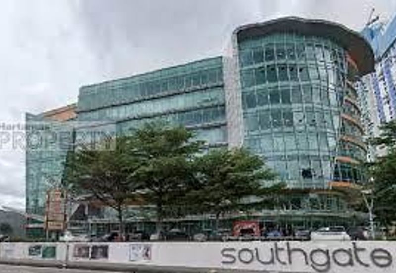 Pusat Komersil Southgate
