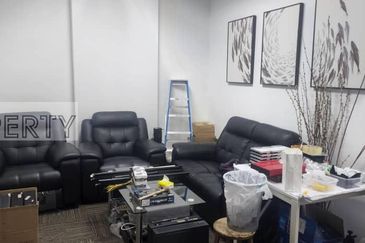 Pusat Komersil Southgate