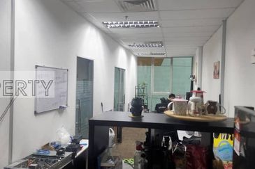 Pusat Komersil Southgate