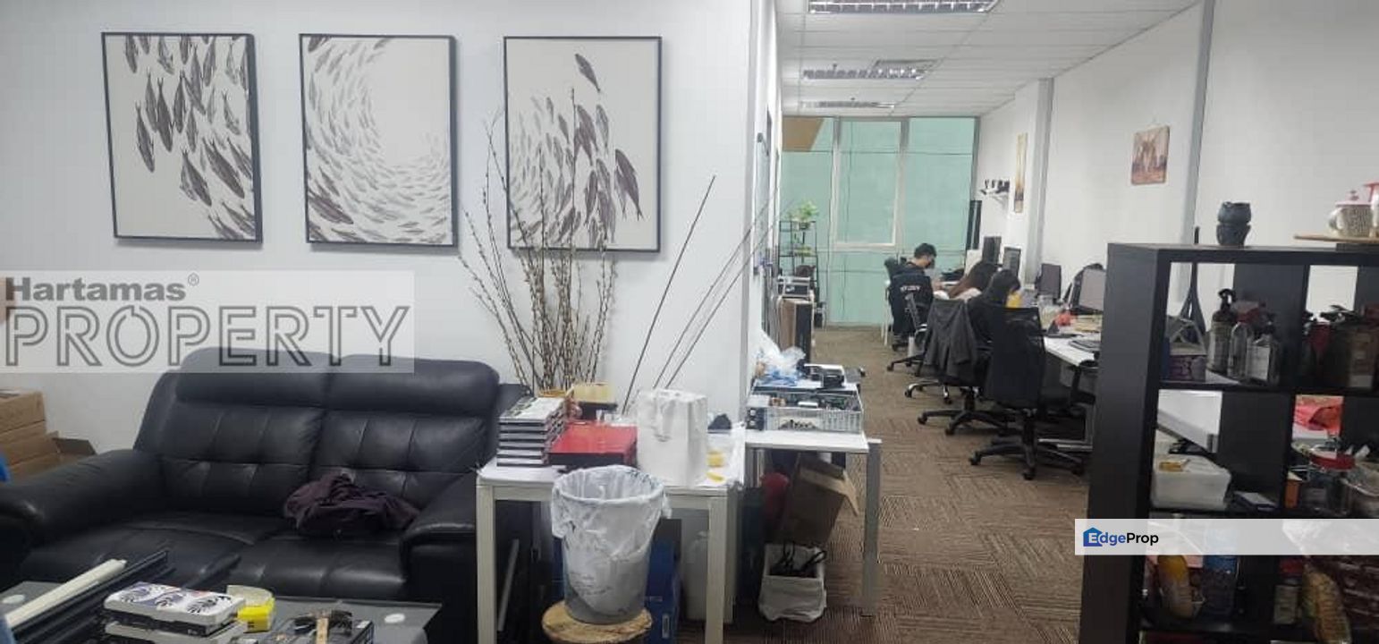 Southgate Commercial Centre @ Chan Sow Lin, Kuala Lumpur, Kuala Lumpur, Pudu