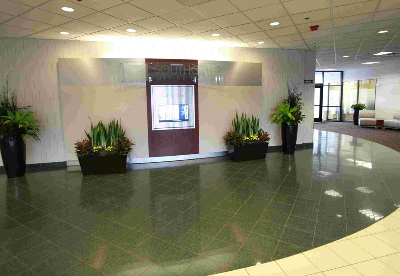 Pusat Komersil Southgate