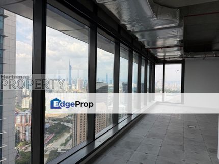 Mercu Aspire, Aspire Tower, KL Eco City, KL City, Mid Valley, Kuala Lumpur, Mid Valley City