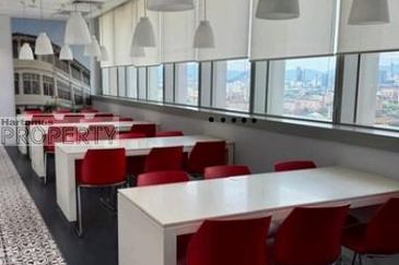 Sunway Pinnacle, Bandar Sunway, Sunway Pyramid, Subang Jaya