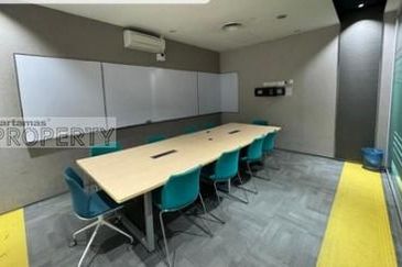 Sunway Pinnacle, Bandar Sunway, Sunway Pyramid, Subang Jaya