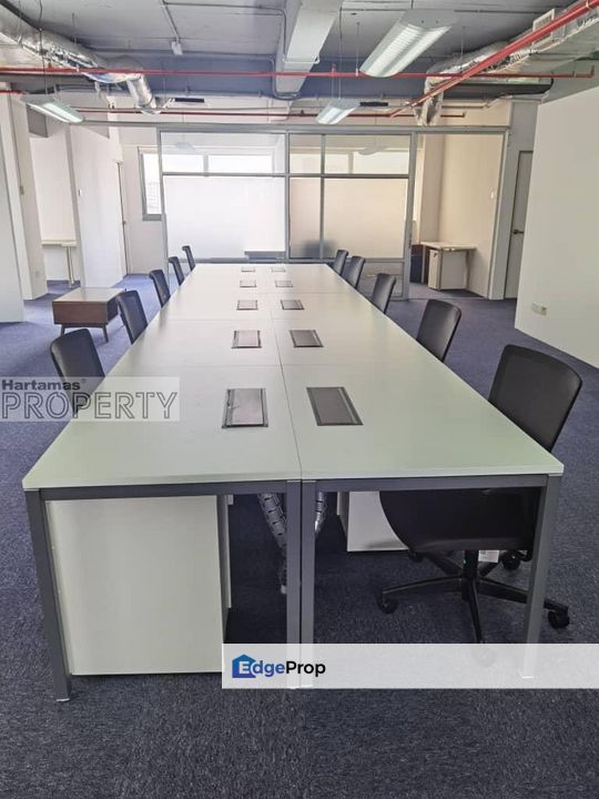 PJ 8 Office Tower, PJ New Town, Petaling Jaya, Seksyen 8, Selangor, Petaling Jaya