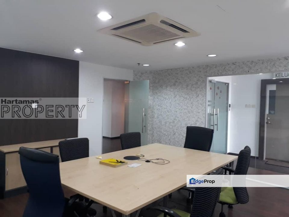 PJ 8 Office Tower, PJ New Town, Petaling Jaya, Seksyen 8, Selangor, Petaling Jaya