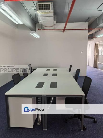 PJ 8 Office Tower, PJ New Town, Petaling Jaya, Seksyen 8, Selangor, Petaling Jaya