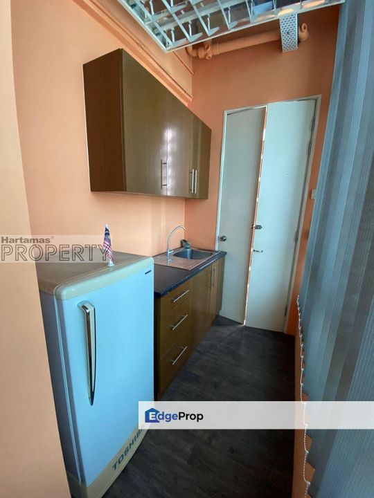 Menara PJX (PJX HM Shah Tower), PJS, Petaling Jaya, Selangor, 