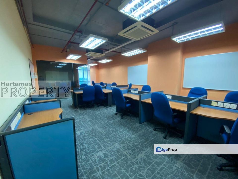 Menara PJX (PJX HM Shah Tower), PJS, Petaling Jaya, Selangor, 