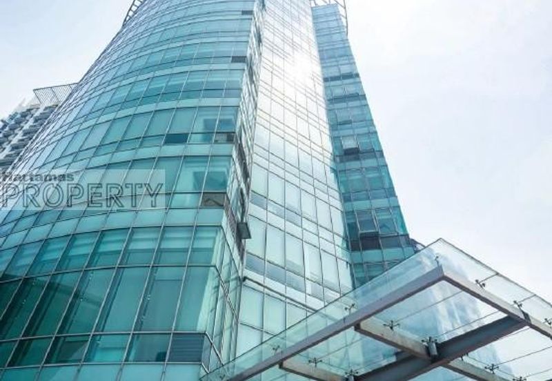 Lagenda Tower (Previously known as Tropicana City Office Tower) @ Damansara Intan, PJ
