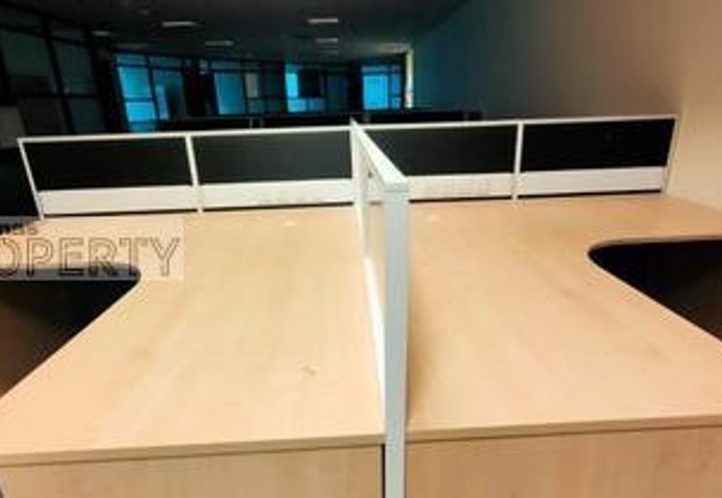 Naza Tower Platinum Park, KL City Centre