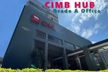 CIMB Hub (Formerly known as Kenanga International)