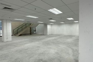 CIMB Hub (Formerly known as Kenanga International)