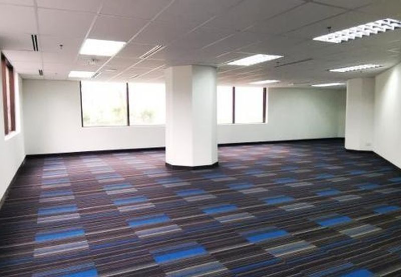 Millenium Office Block, Bukit Bintang, Golden Triangle, KLCC, KL City Center