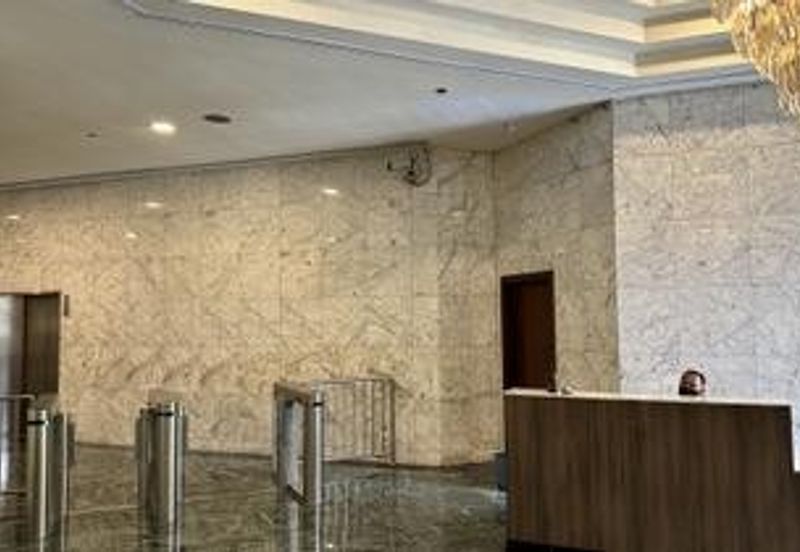 Millenium Office Block, Bukit Bintang, Golden Triangle, KLCC, KL City Center