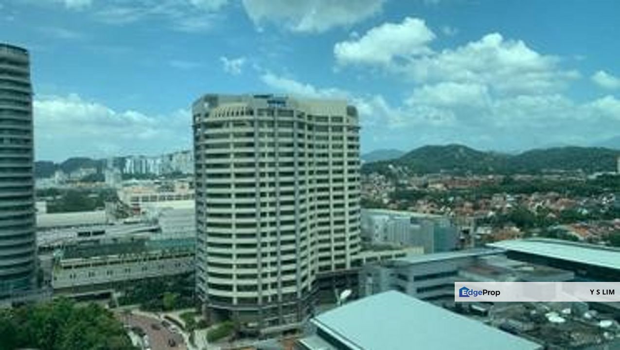 1 Powerhouse, Bandar Utama, One Utama, Selangor, Petaling Jaya