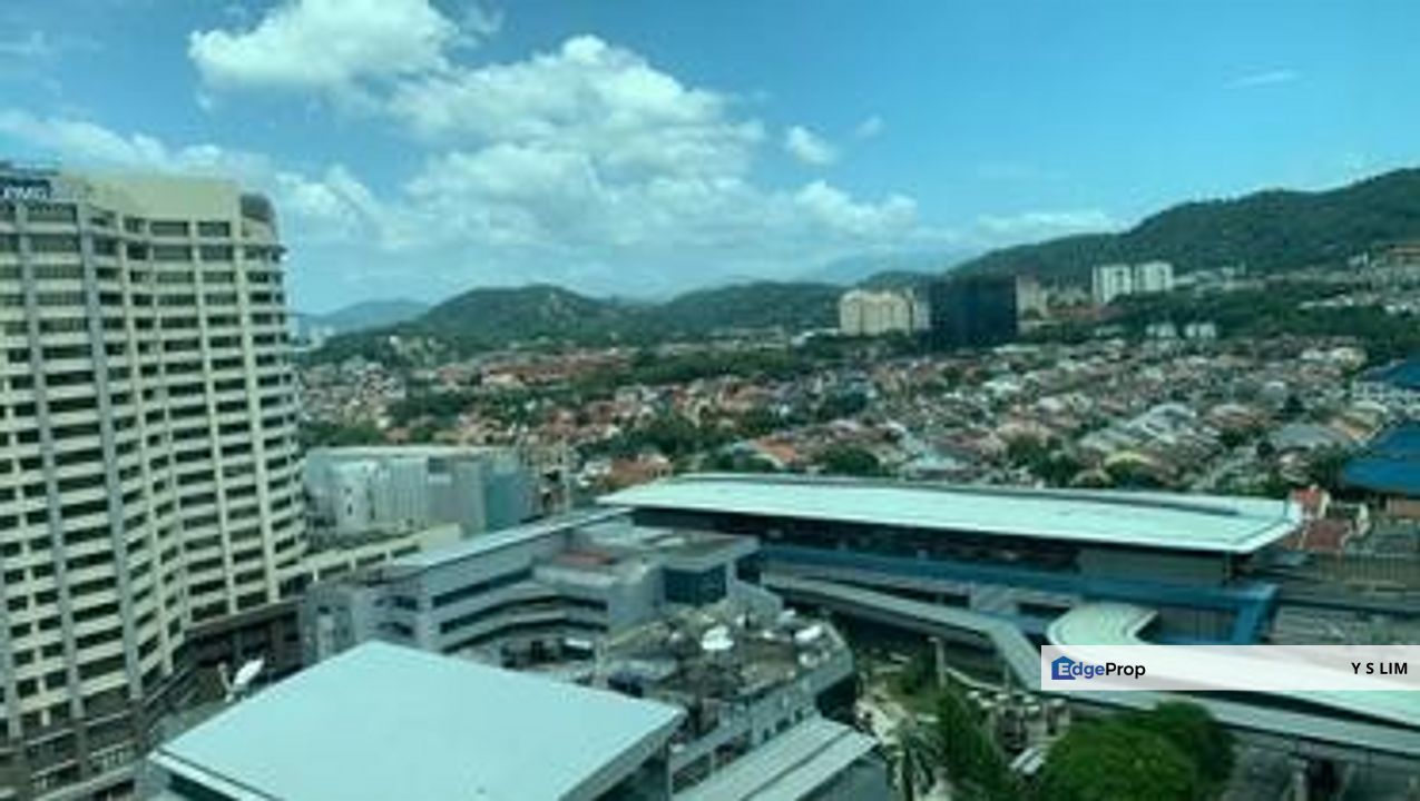 1 Powerhouse, Bandar Utama, One Utama, Selangor, Petaling Jaya