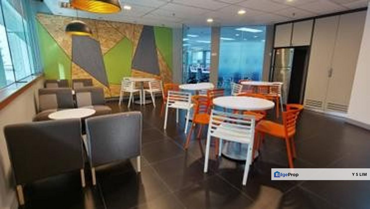 Menara KL 33, KLCC, KL City Centre, Kuala Lumpur, Kuala Lumpur, KLCC