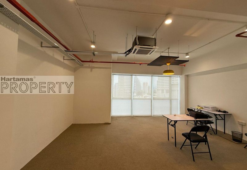 Menara Centara, Chow Kit, KL City