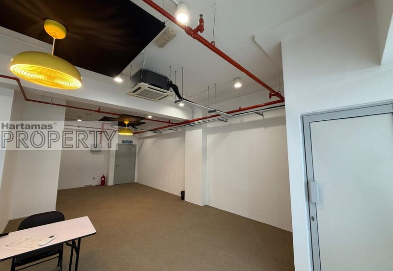 Menara Centara, Chow Kit, KL City