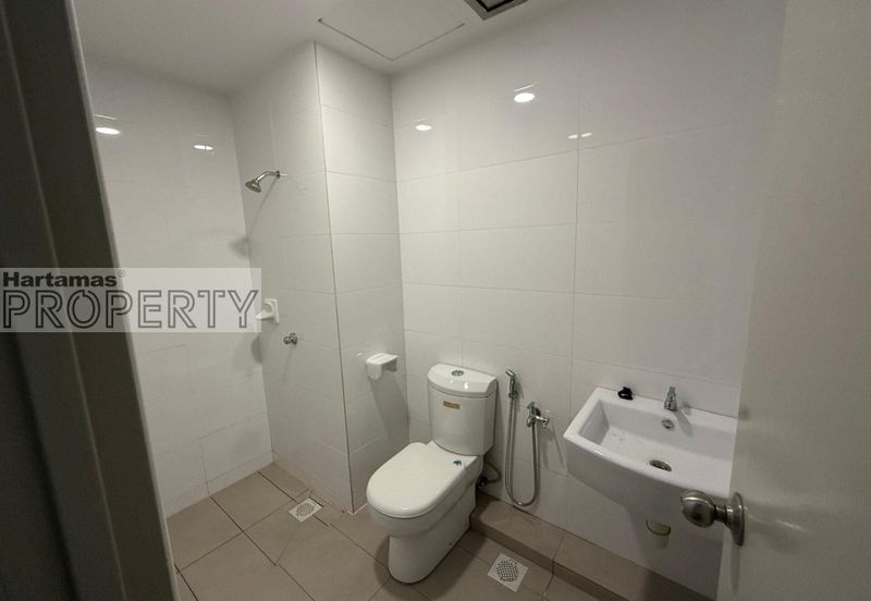 Menara Centara, Chow Kit, KL City