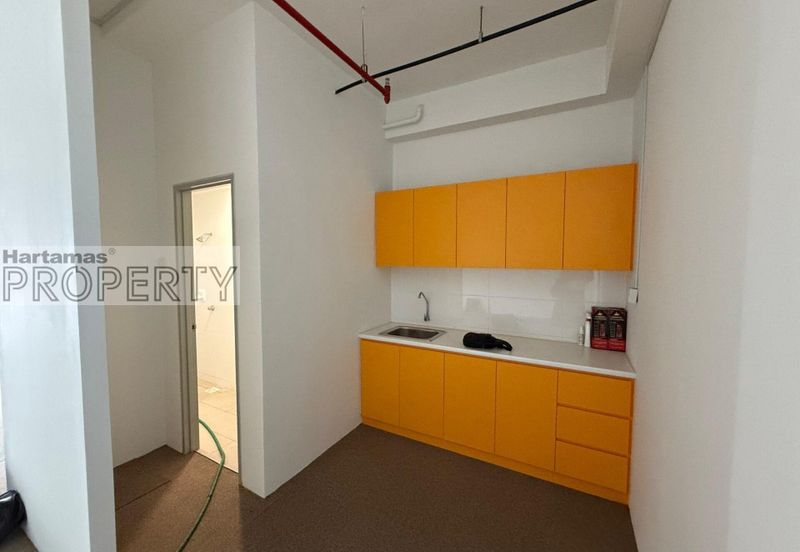 Menara Centara, Chow Kit, KL City