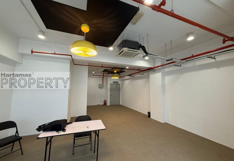 Menara Centara, Chow Kit, KL City