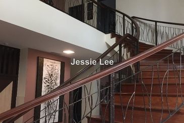 Boulevard Subang Jaya