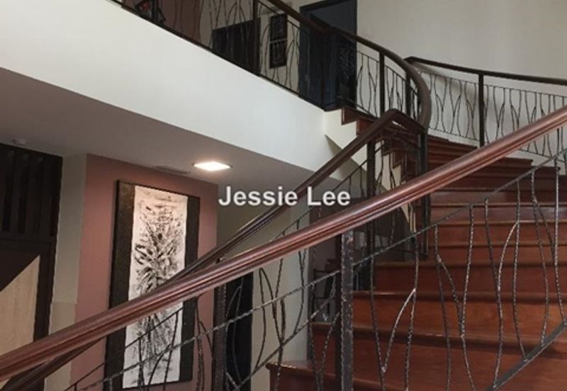 Boulevard Subang Jaya