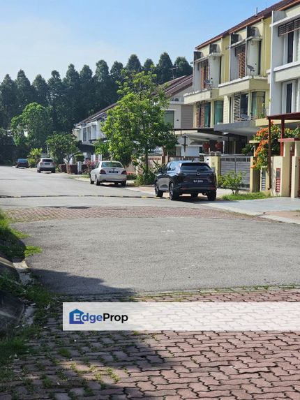 2.5STOREY TERRACE HOUSE KAYANGAN PUTRA USJ JEIGHTS SUBANG JAYA SELANGOR, Selangor, USJ Heights