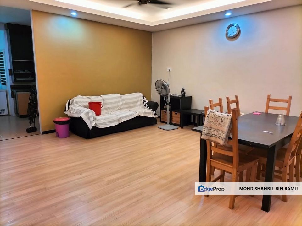 Semi D Taman Meraga 2, Kijal for Sale, Terengganu, Kijal