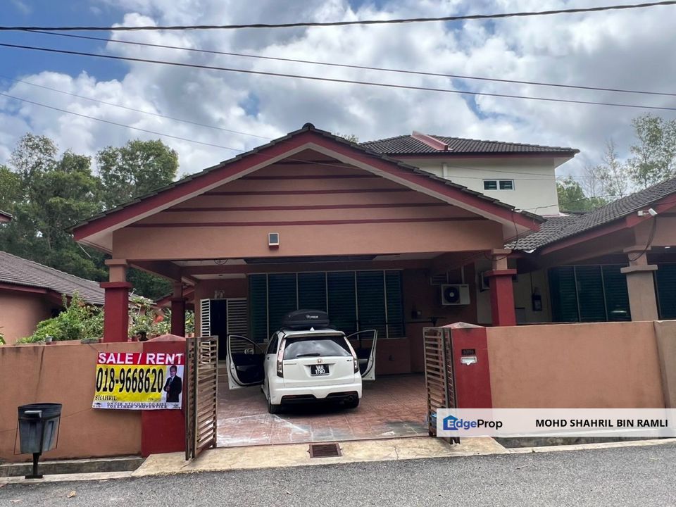 Semi D Taman Meraga 2, Kijal for Sale, Terengganu, Kijal