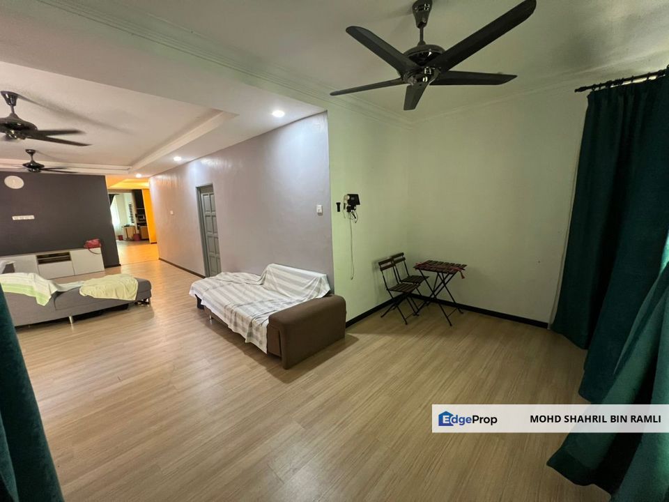 Semi D Taman Meraga 2, Kijal for Sale, Terengganu, Kijal