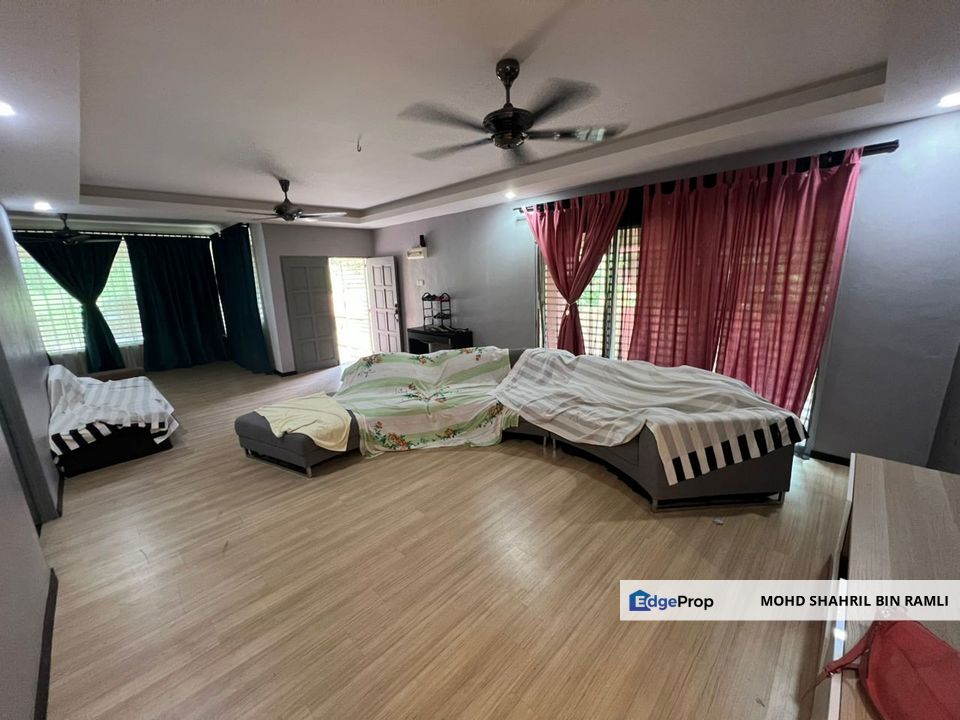 Semi D Taman Meraga 2, Kijal for Sale, Terengganu, Kijal