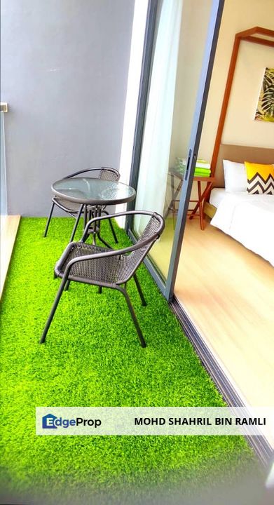 TIMURBAY SEAFRONT RESIDENCES, KUANTAN FOR SALE, Pahang, Kuantan