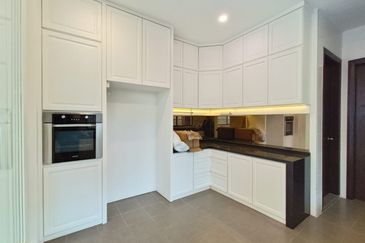 The Hills, Horizon Hills