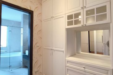 The Hills, Horizon Hills