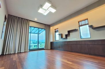 The Hills, Horizon Hills