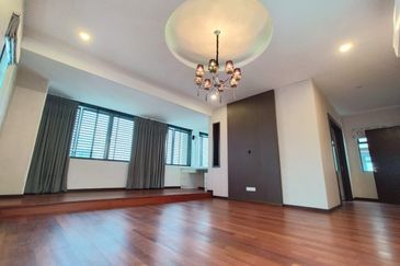 The Hills, Horizon Hills