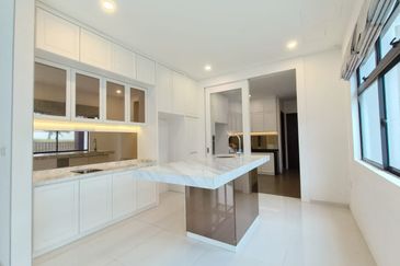 The Hills, Horizon Hills