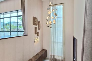 The Hills, Horizon Hills