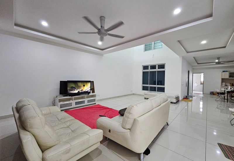 Taman Sutera Perling