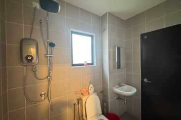 Aspira ParkHomes @ Gelang Patah