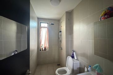 Aspira ParkHomes @ Gelang Patah