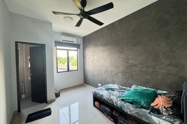 Aspira ParkHomes @ Gelang Patah