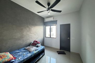 Aspira ParkHomes @ Gelang Patah