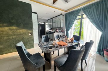 Aspira ParkHomes @ Gelang Patah